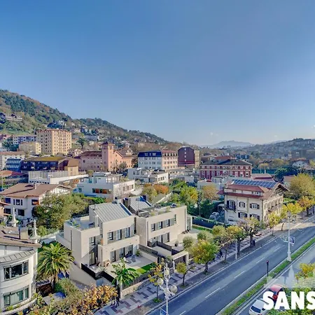 Ulia By Sanse Holidays Apartment
