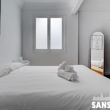 Apartment Ulia By Sanse Holidays