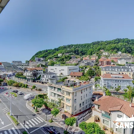 Apartment Ulia By Sanse Holidays