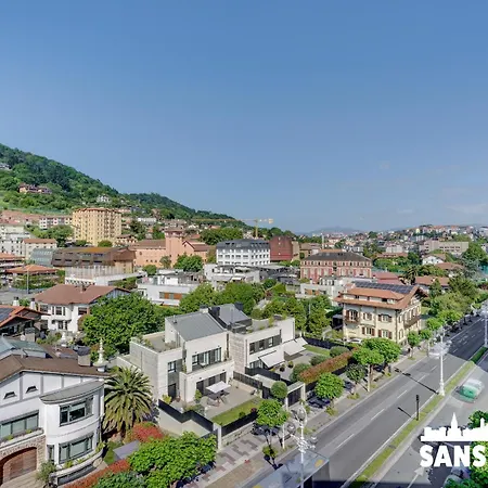 Ulia By Sanse Holidays Apartment *