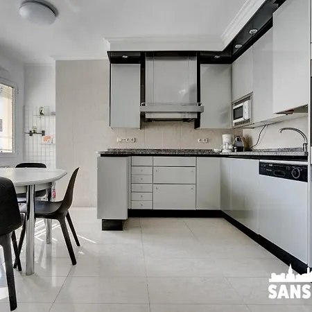 Ulia By Sanse Holidays *