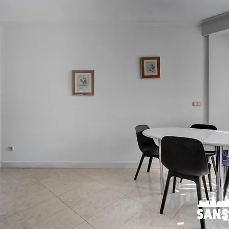 Ulia By Sanse Holidays Apartment *