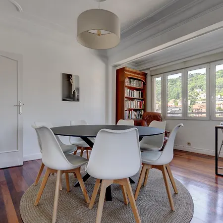 Apartment Ulia By Sanse Holidays *