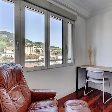 Apartment Ulia By Sanse Holidays San Sebastian
