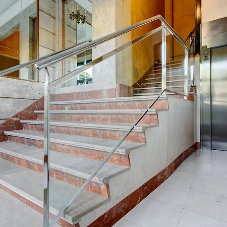 Apartment Ulia By Sanse Holidays *