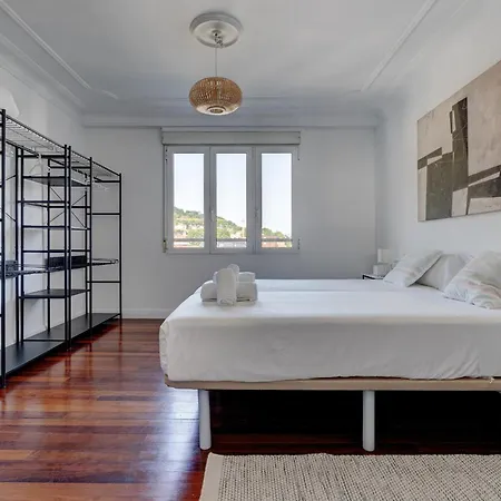 Ulia By Sanse Holidays Apartment San Sebastian