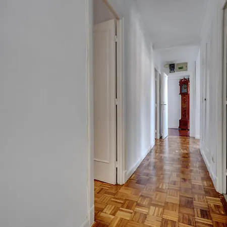 Ulia By Sanse Holidays Apartment San Sebastian