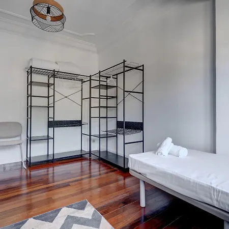 Apartment Ulia By Sanse Holidays San Sebastian