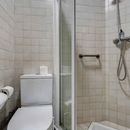 Ulia By Sanse Holidays * San Sebastian