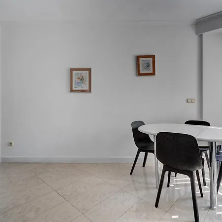 Ulia By Sanse Holidays Apartment *