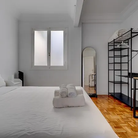 Ulia By Sanse Holidays Apartment *