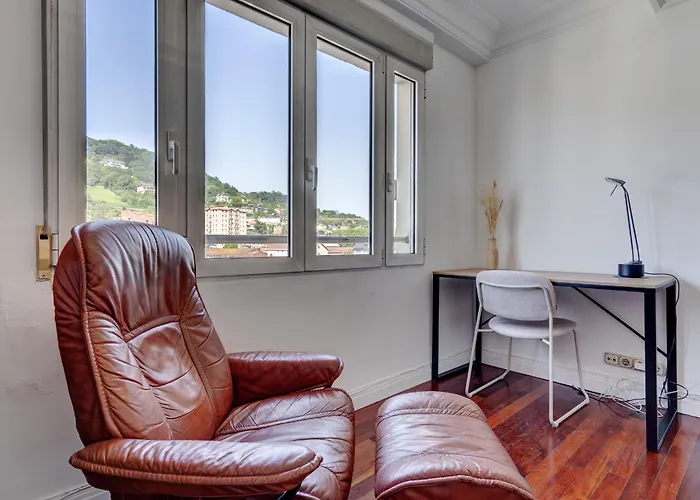 Ulia By Sanse Holidays Apartment