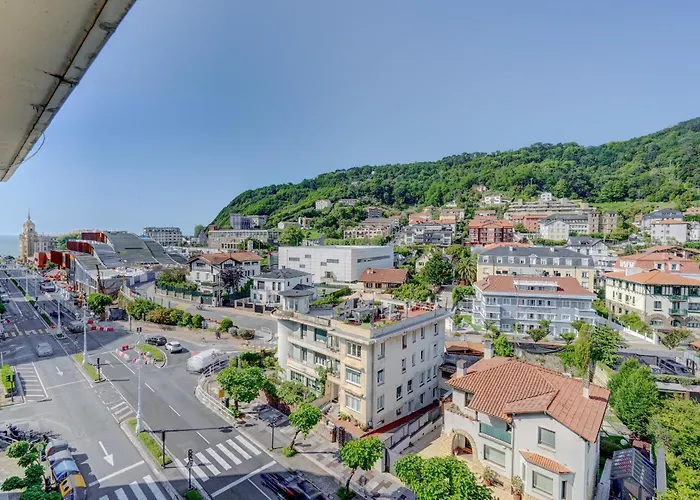 Ulia By Sanse Holidays Apartment