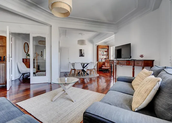 Apartment Ulia By Sanse Holidays