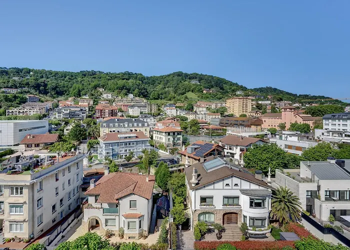 Ulia By Sanse Holidays Apartment