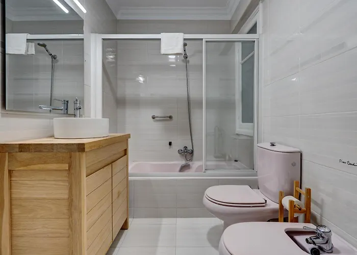 Apartment Ulia By Sanse Holidays *