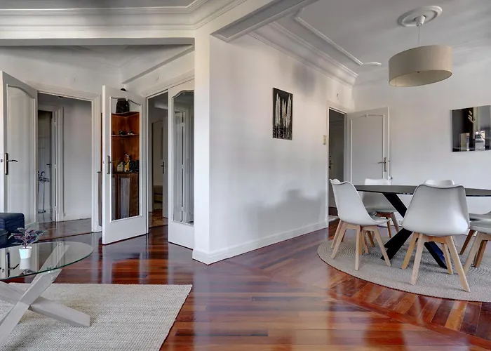 Ulia By Sanse Holidays