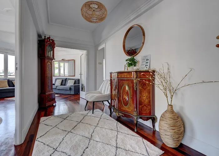 Ulia By Sanse Holidays Apartment