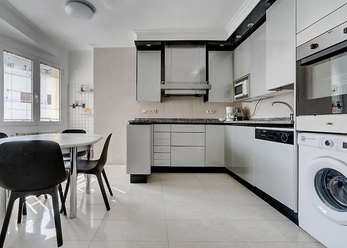 Apartment Ulia By Sanse Holidays