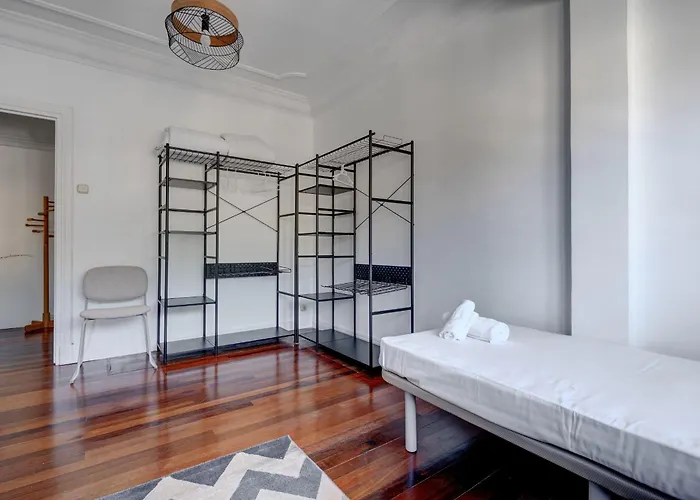 Apartment Ulia By Sanse Holidays San Sebastian