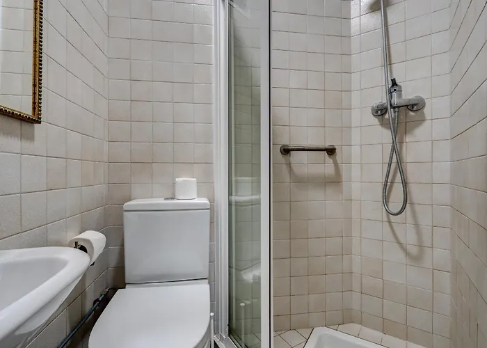 Ulia By Sanse Holidays * San Sebastian