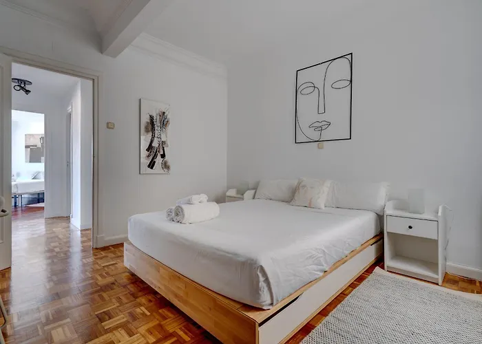 Ulia By Sanse Holidays * San Sebastian