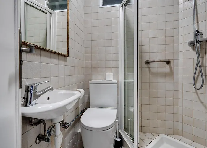 Apartment Ulia By Sanse Holidays *