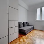 Ulia By Sanse Holidays San Sebastián