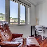 Ulia By Sanse Holidays Apartman