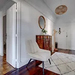Apartman Ulia By Sanse Holidays