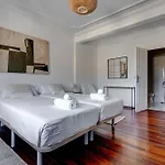 Ulia By Sanse Holidays San Sebastián
