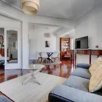 Apartman Ulia By Sanse Holidays