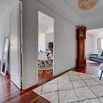 Apartamento Ulia By Sanse Holidays San Sebastián