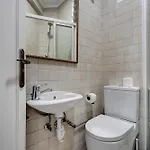 Ulia By Sanse Holidays Apartman *