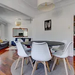 Ulia By Sanse Holidays * San Sebastián