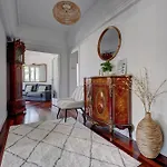 Ulia By Sanse Holidays Apartman