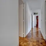 Ulia By Sanse Holidays Apartman San Sebastián