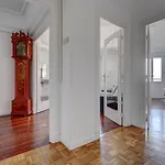 Ulia By Sanse Holidays Apartman
