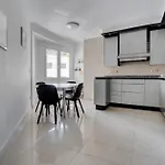 Ulia By Sanse Holidays San Sebastián
