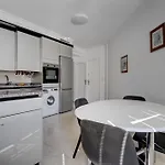 Ulia By Sanse Holidays Apartman