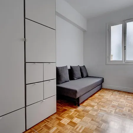 Ulia By Sanse Holidays San Sebastián