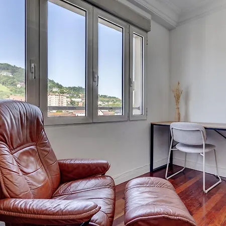 Ulia By Sanse Holidays Apartment