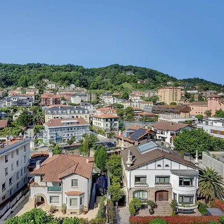 Ulia By Sanse Holidays Apartment