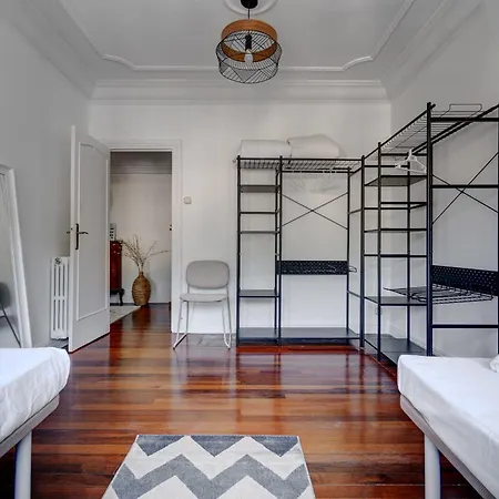 Apartment Ulia By Sanse Holidays