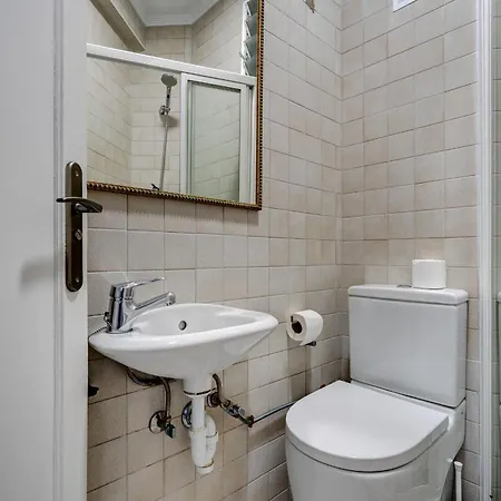 Ulia By Sanse Holidays Apartment *