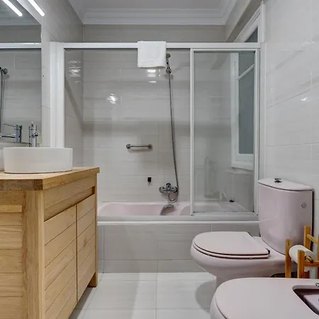 Apartment Ulia By Sanse Holidays *