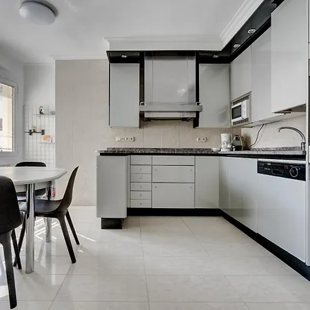 Apartment Ulia By Sanse Holidays