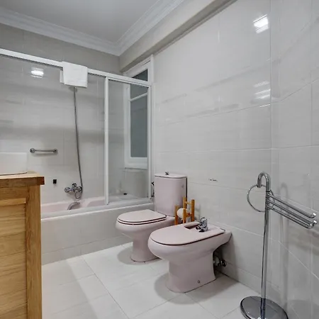 Apartment Ulia By Sanse Holidays *