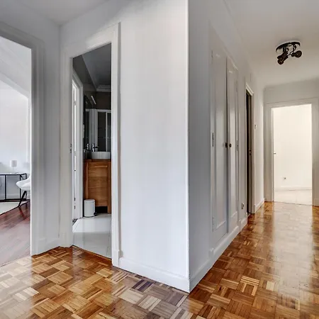 Apartment Ulia By Sanse Holidays