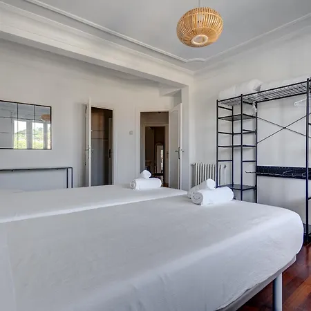 Apartment Ulia By Sanse Holidays *